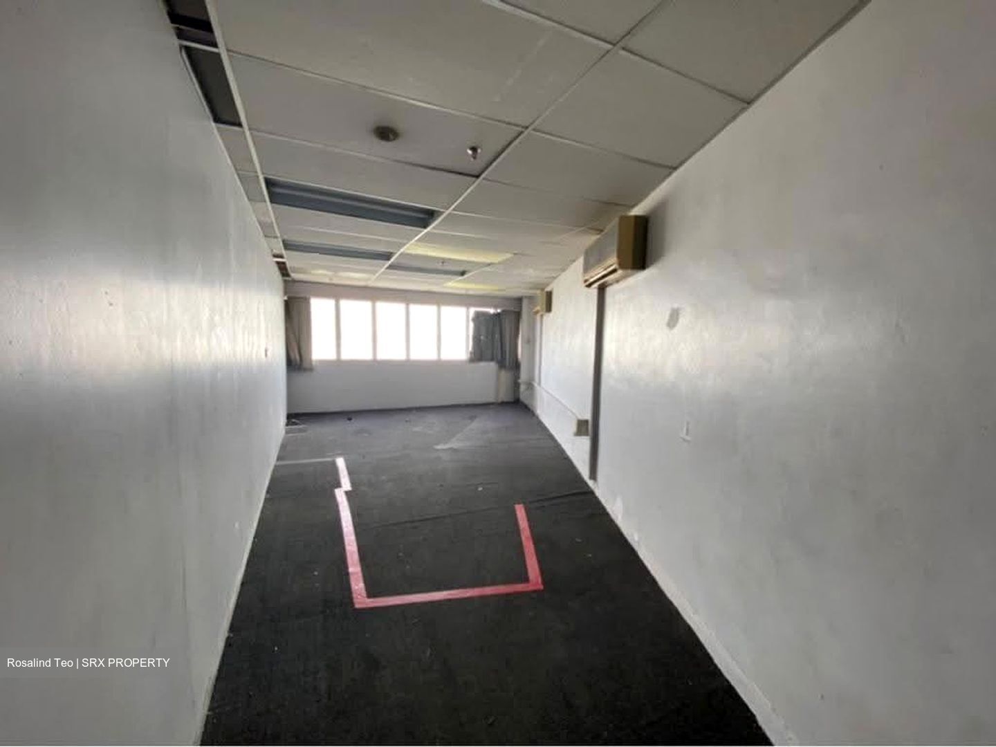 Goldpine Industrial Building (D13), Factory #638526911
